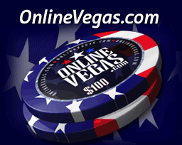 VegasComps presents Online Vegas Casino - Click to enter.